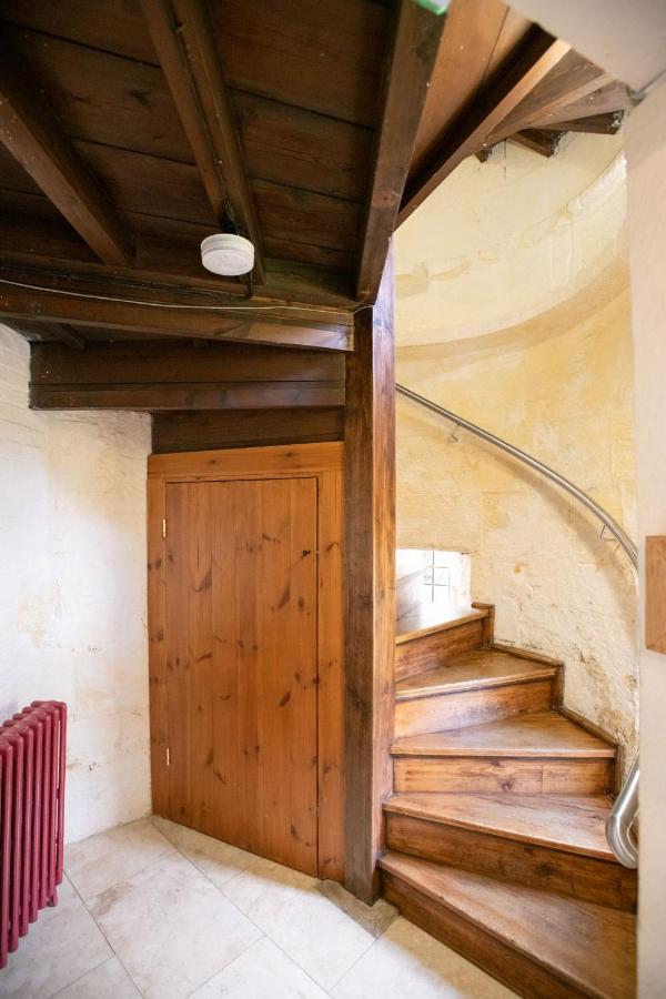 Lendal Tower Villa York Bagian luar foto